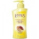 LOTUS COCOA CARESS LOTION 250ml
